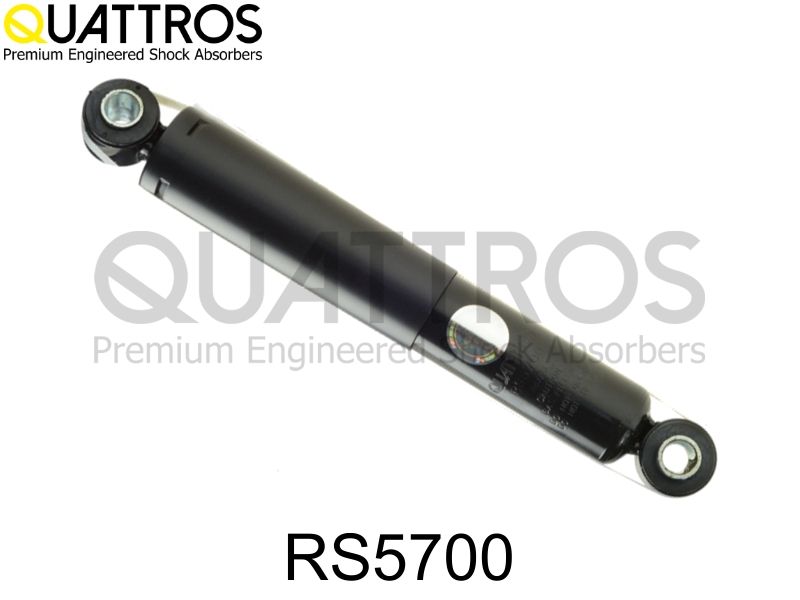 Amortyzator DAVID VASCO RS5700