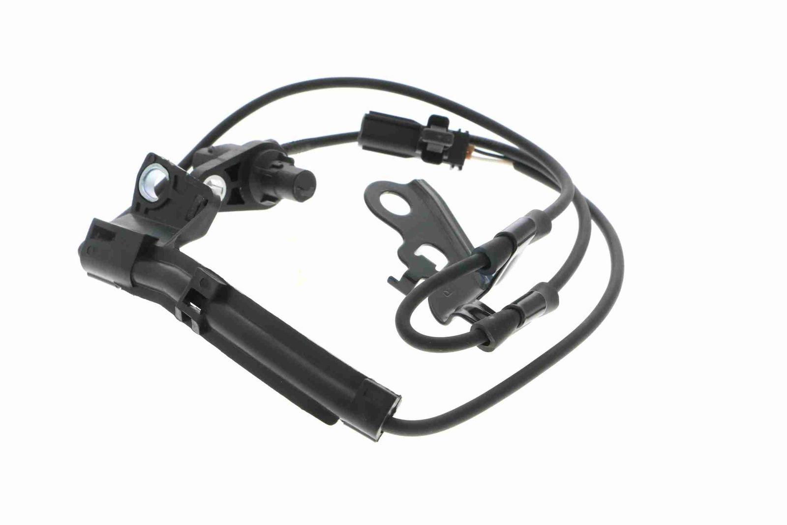 Capteur, vitesse de roue