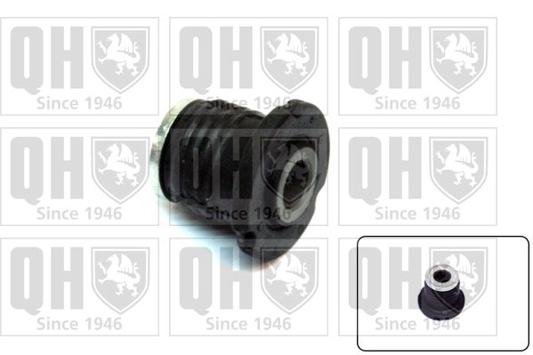 Łożyskowanie, korpus osi QUINTON HAZELL EMS8570