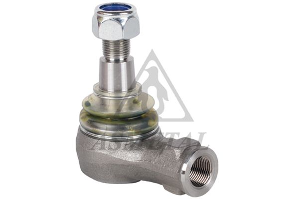 Końcówka drążka kierowniczego poprzecznego ASMETAL 17IV39