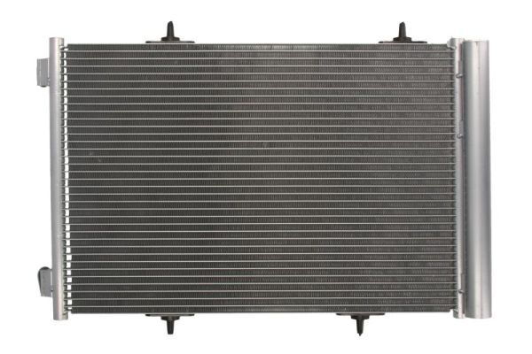 Skraplacz, klimatyzacja THERMOTEC KTT110163