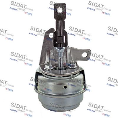 Supapa reglare presiune compresor SIDAT 48.503