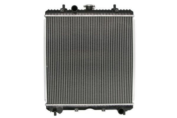 Radiator, racire motor THERMOTEC D7AG732TT