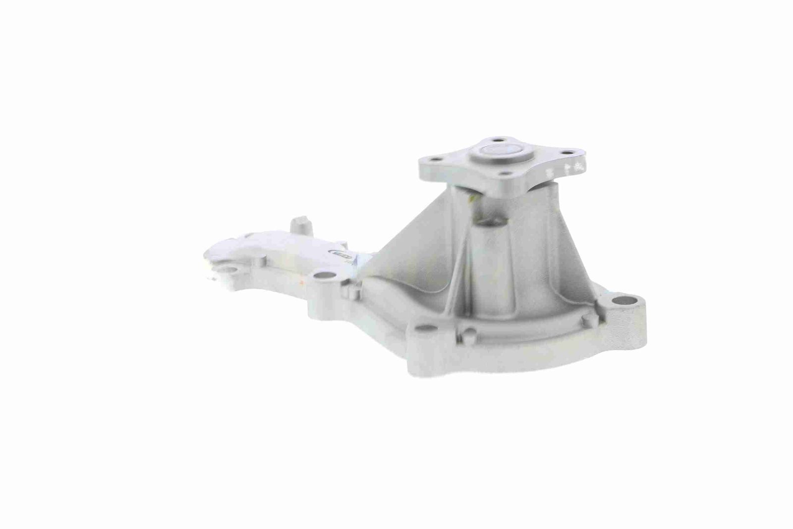 Pompe à eau, refroidissement du moteur
