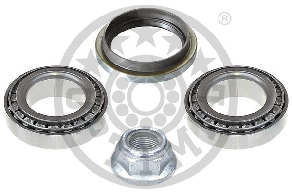 Zestaw łożysk koła OPTIMAL 952678