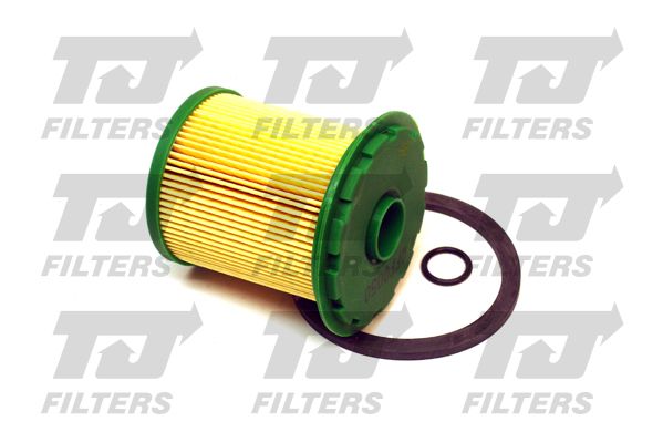 Filtr paliwa QUINTON HAZELL QFF0050