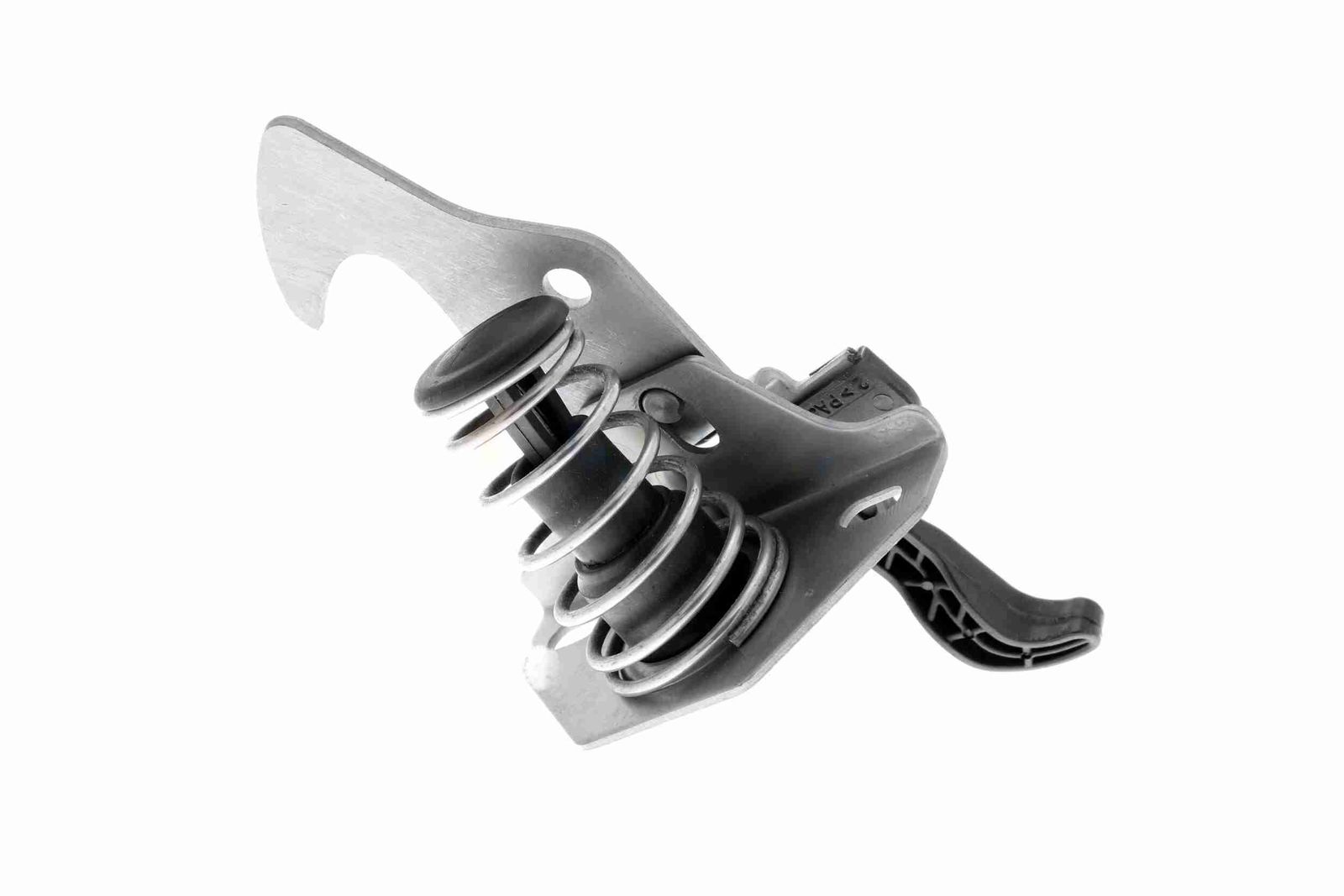 Serrure de capot-moteur