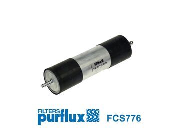 Degvielas filtrs
