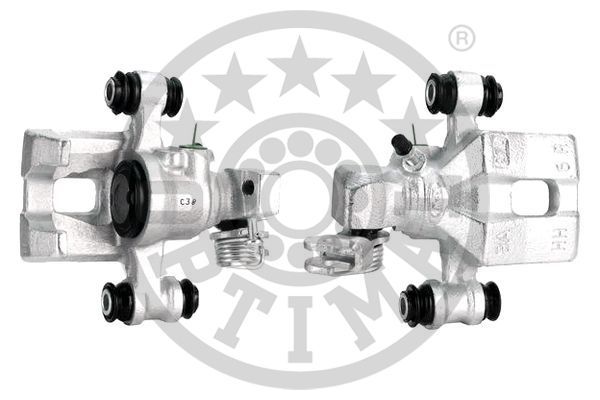 Zacisk hamulca OPTIMAL BC-1328R