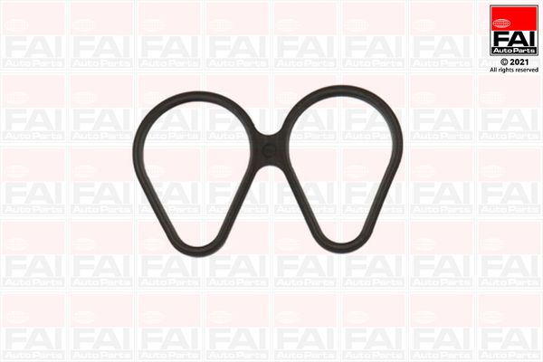 Zestaw uszczelek, kolektor dolotowy FAI AUTOPARTS IM769