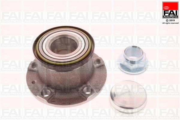 Zestaw łożysk koła FAI AUTOPARTS FHBK1144