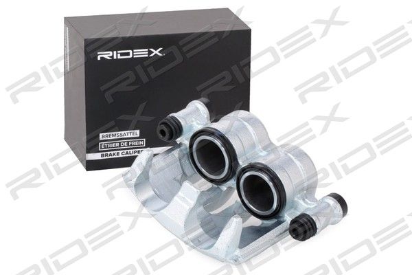 Zacisk hamulca RIDEX 78B0995