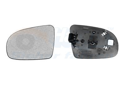 Sticla oglinda, oglinda retrovizoare exterioara VAN WEZEL 3776831