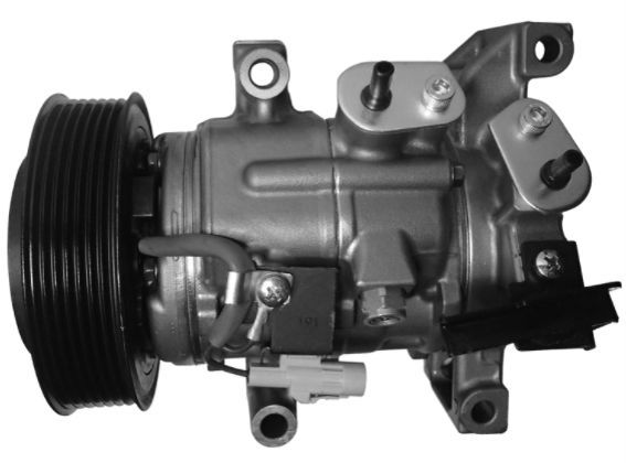 Compresor, climatizare AIRSTAL 10-4149