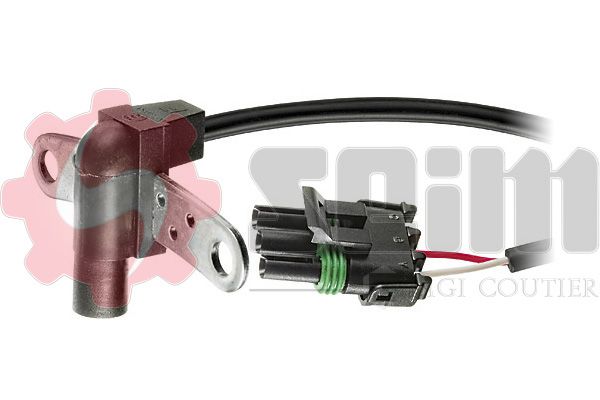 Generator impulsów, wał korbowy SEIM CP07