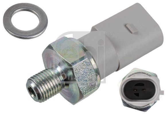 Датчик давления масла