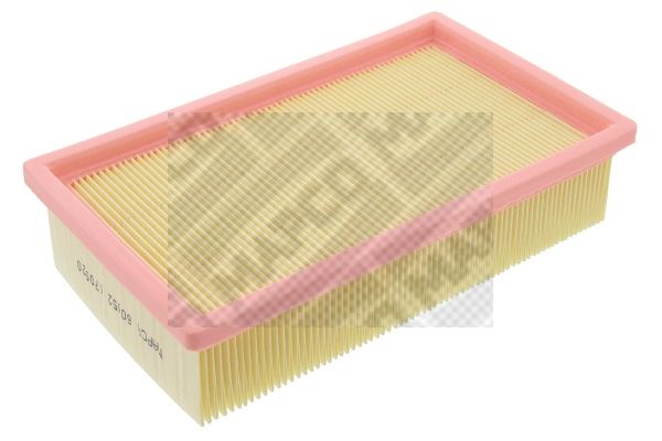 Filtr powietrza MAPCO 60052