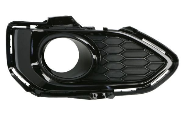 Решетка вентилятора, буфер