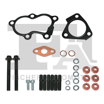 Zestaw montażowy, doładowanie FA1 KT250020