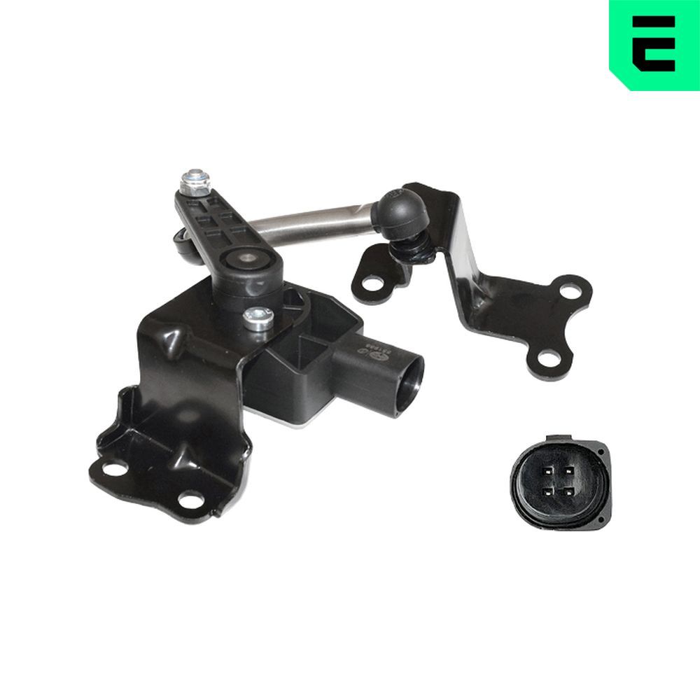 Senzor, reglare faruri ERA 551986A