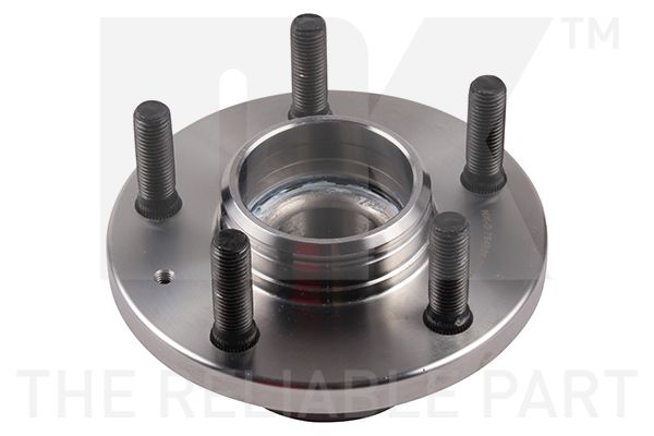 Levně Sada ložisek kol NK 754806
