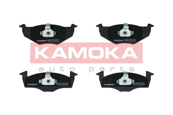 Sada brzdových platničiek kotúčovej brzdy KAMOKA JQ1012202