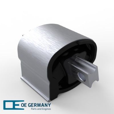 Mocowanie, manualna skrzynia biegów OE GERMANY 801125