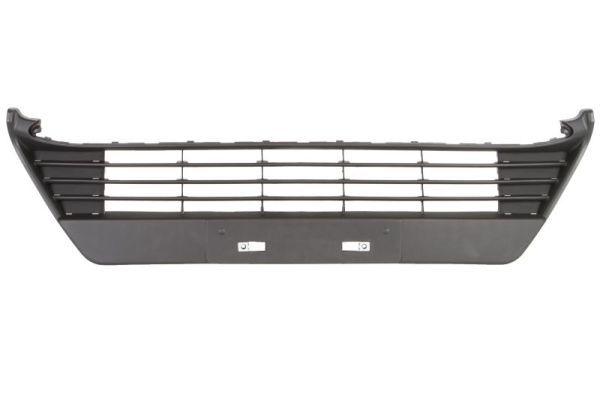Grille de ventilation, pare-chocs