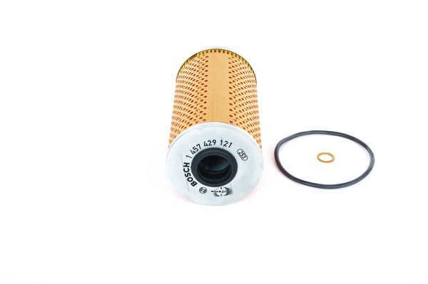 Filtr oleju BOSCH 1 457 429 121
