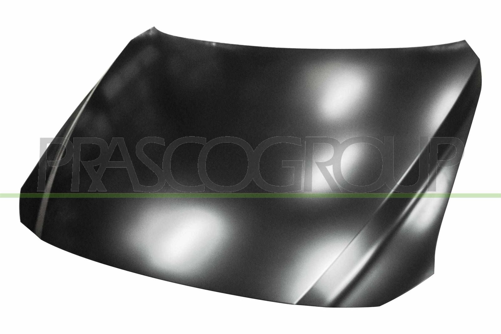 Capota motor PRASCO MZ7063100