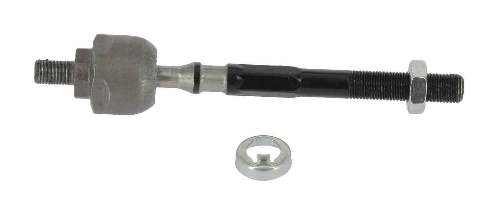 Aksiālais šarnīrs, Stūres šķērsstiepnis