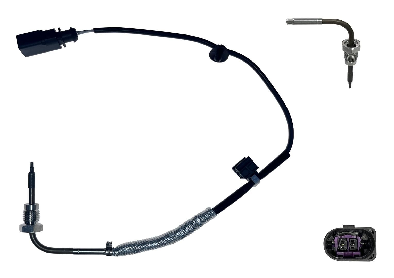 Senzor, temperatura gaze evacuare WAGNER ETP00258