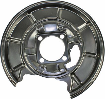 protectie stropire,disc frana METZGER 6115037