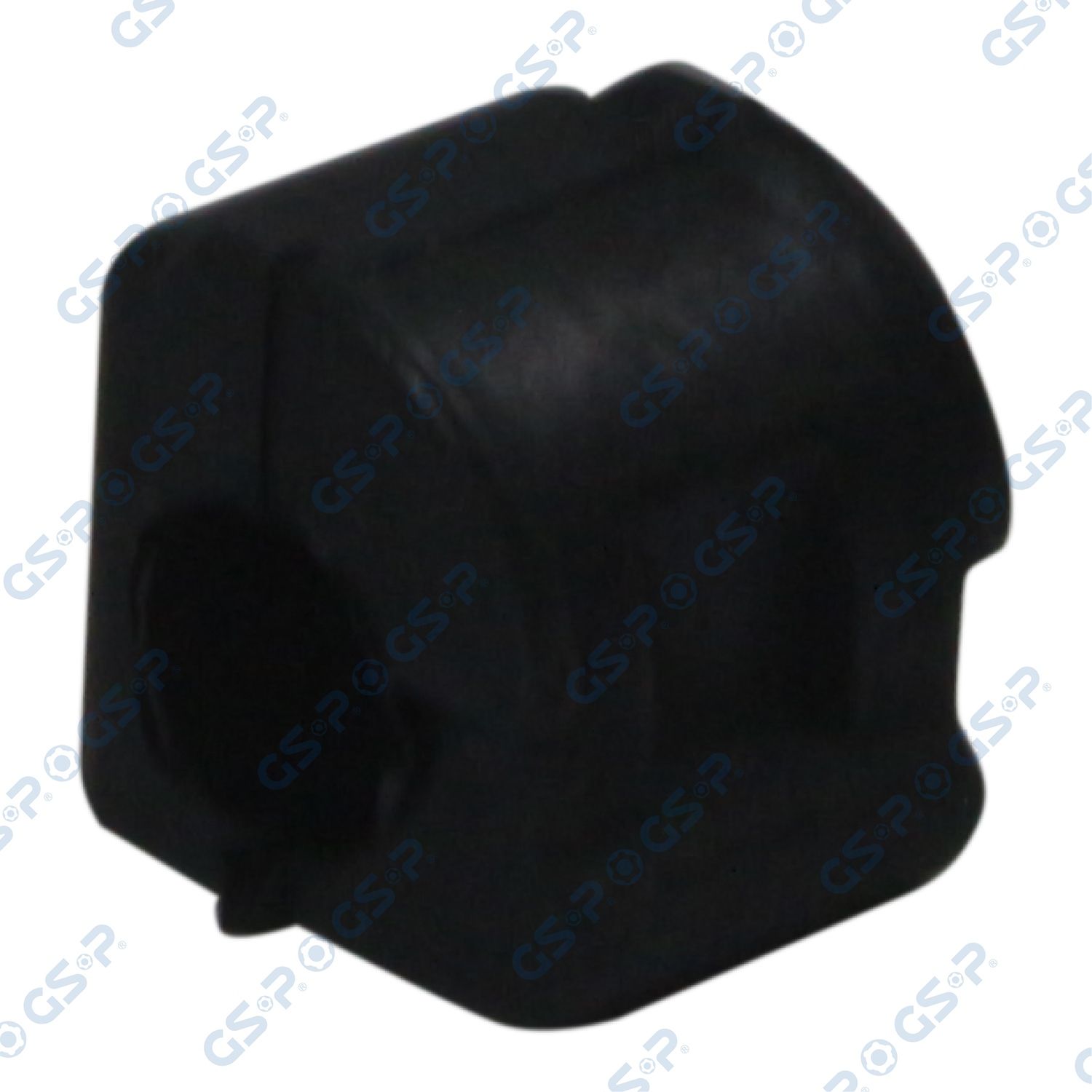 Kinnitus,stabilisaator