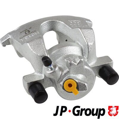 Zacisk hamulca JP GROUP 4361900670