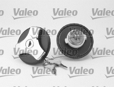Korek wlewu paliwa VALEO 247702