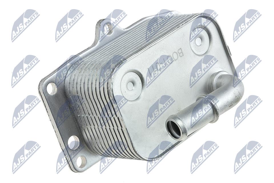 Eļļas radiators, Motoreļļa