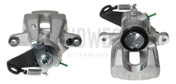 Zacisk hamulca BUDWEG CALIPER 343870