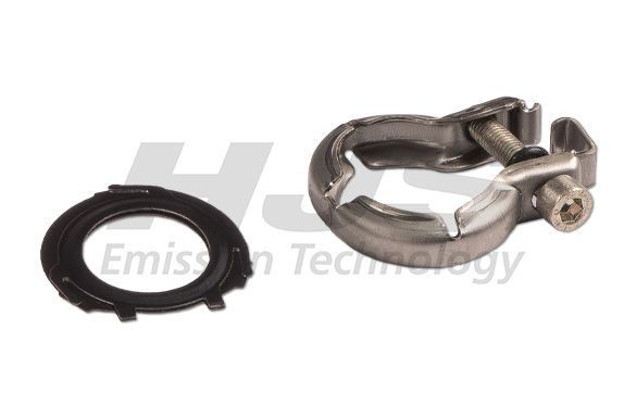 Zestaw montażowy, moduł dozujący (wtrysk mocznika) HJS 82119287