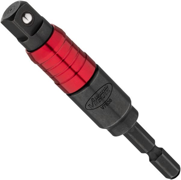 Klenek, nástrčný klíč VIGOR V7638