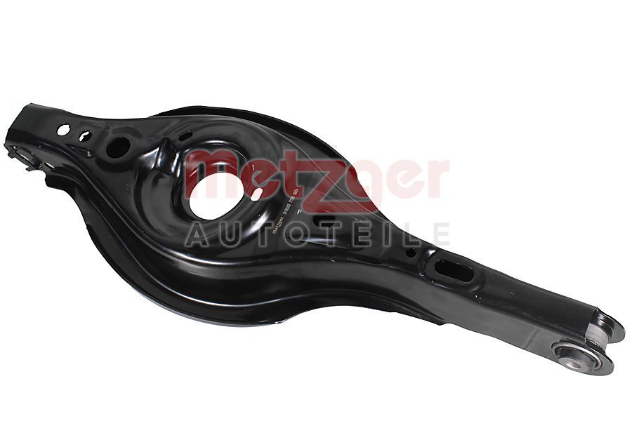 Brat, suspensie roata METZGER 58186303