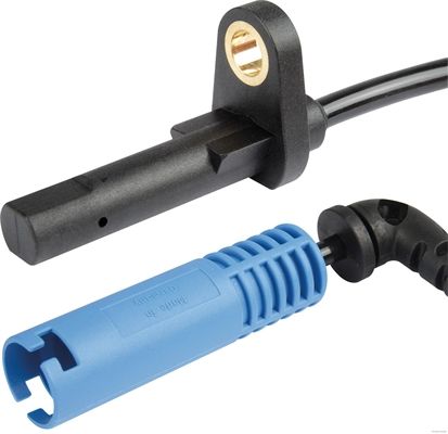 Czujnik, prędkość obrotowa koła HERTH+BUSS ELPARTS 70660122