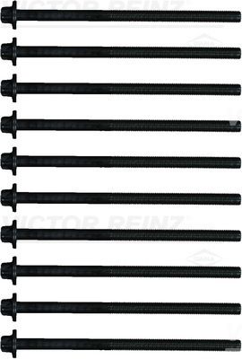 Set surub, chiulasa VICTOR REINZ 14-21984-01
