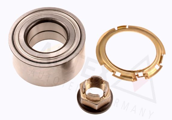 Zestaw łożysk koła AUTEX 805434