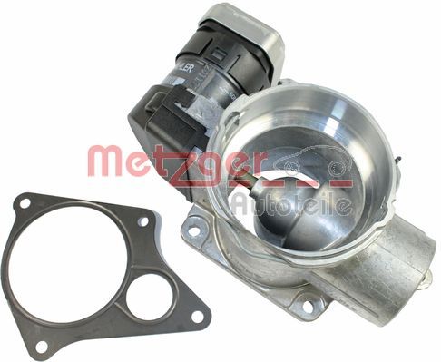 Zawór AGR METZGER AUTOTEILE 0892405
