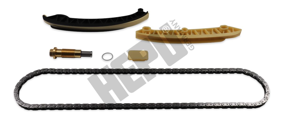 Комплект цели привода распредвала