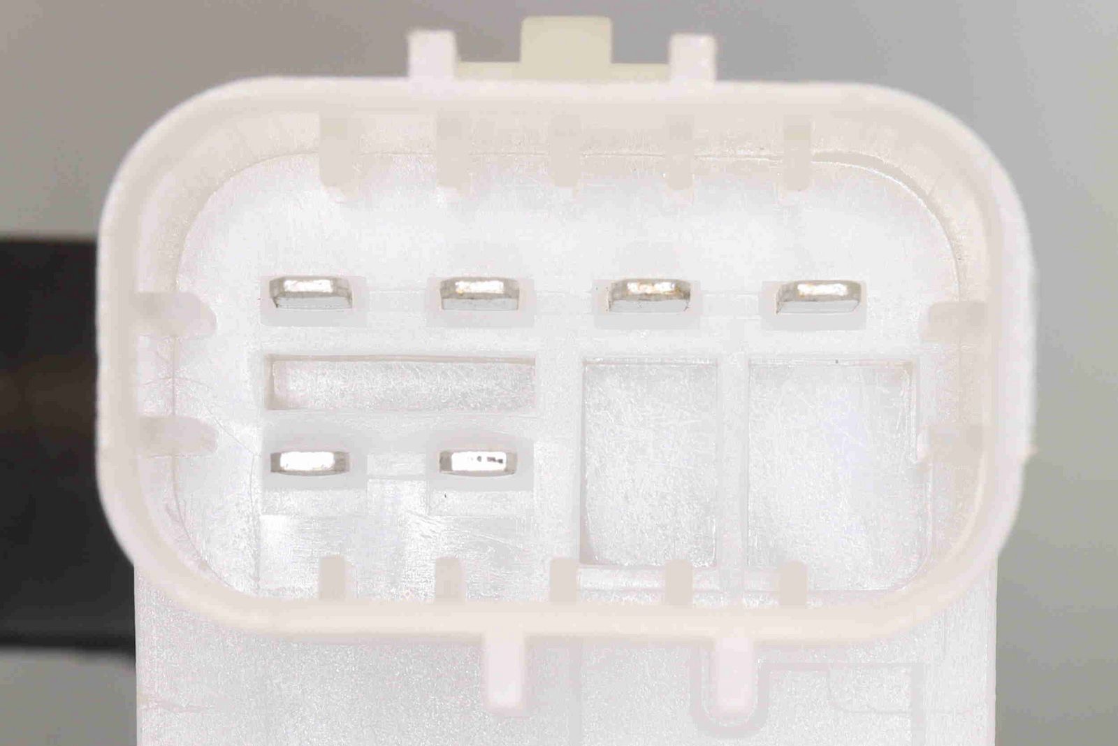 unité d'alimentation de carburant