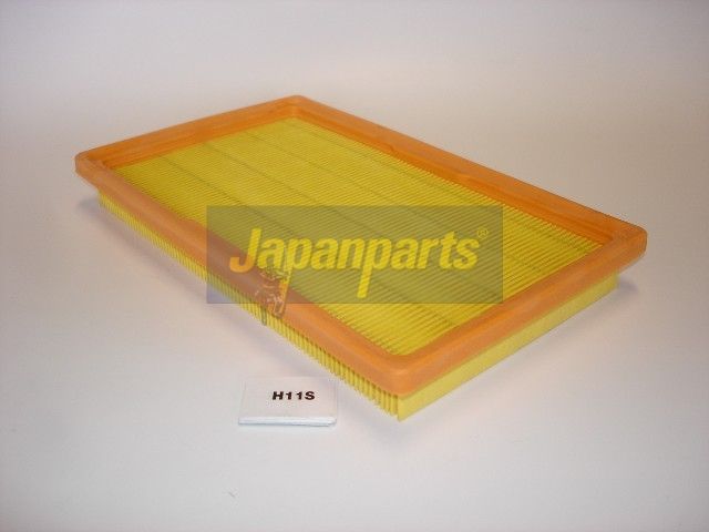 Levně Vzduchový filtr JAPANPARTS FA-H11S