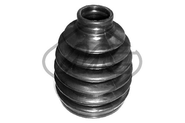 Burduf cauciuc, articulatie planetara METALCAUCHO 00279