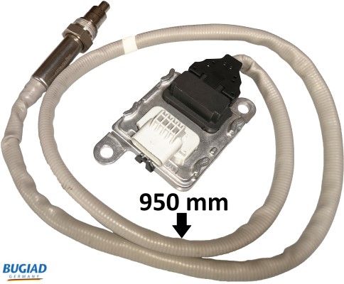 Czujnik NOx, katalizator NOx BUGIAD BNX74027